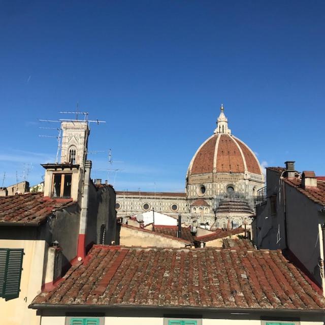 Romantico Nido Nel Cuore Di Firenze * Florencia