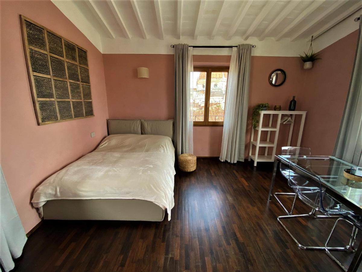 Romantico Nido Nel Cuore Di Firenze