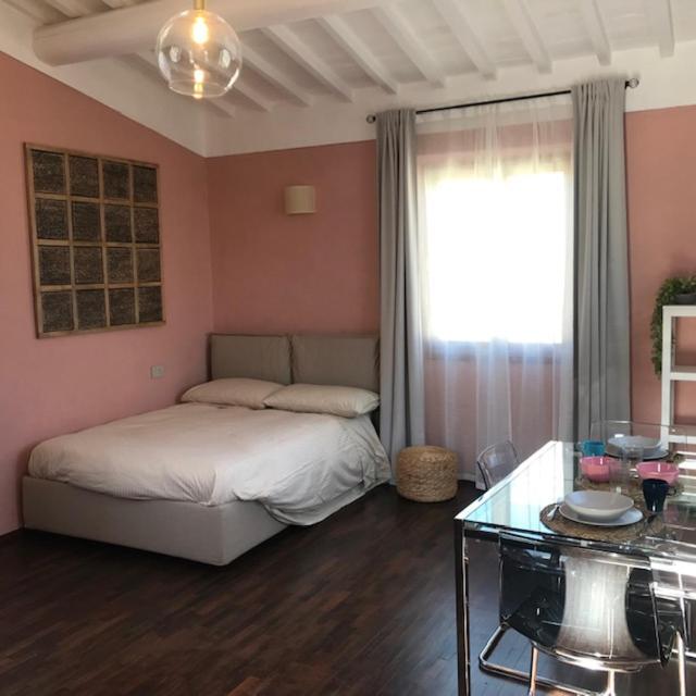 Romantico Nido Nel Cuore Di Firenze Florencia