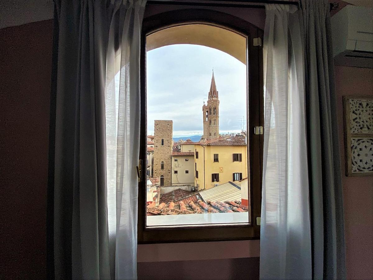 Romantico Nido Nel Cuore Di Firenze *