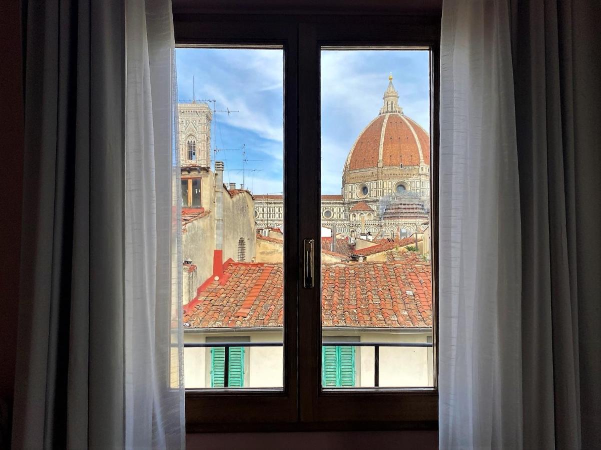 Apartamento Romantico Nido Nel Cuore Di Firenze *
