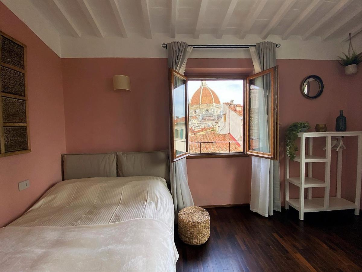 Romantico Nido Nel Cuore Di Firenze