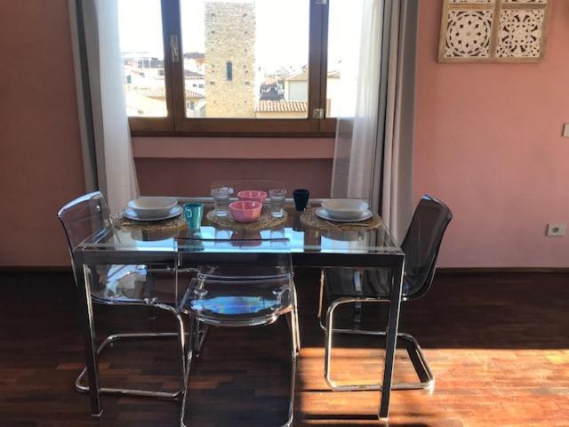 Apartamento Romantico Nido Nel Cuore Di Firenze *
