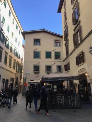 Romantico Nido Nel Cuore Di Firenze Florencia
