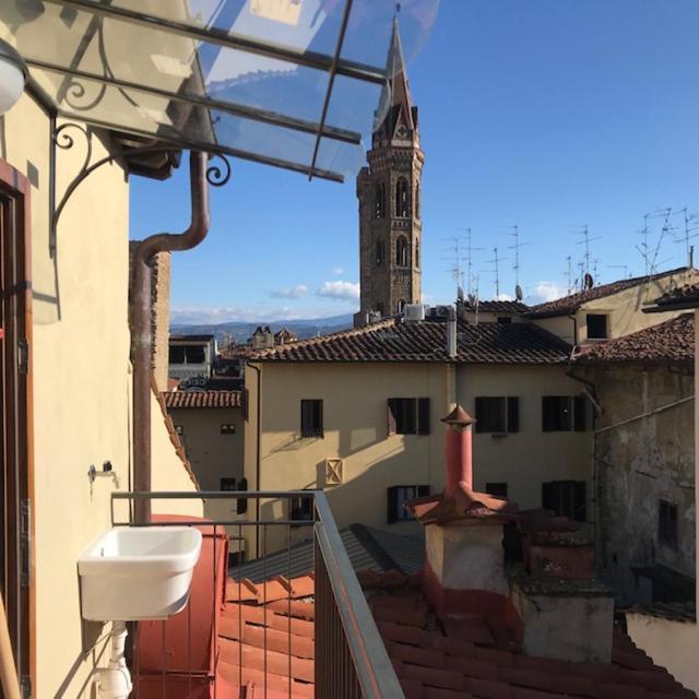 Romantico Nido Nel Cuore Di Firenze * Florencia