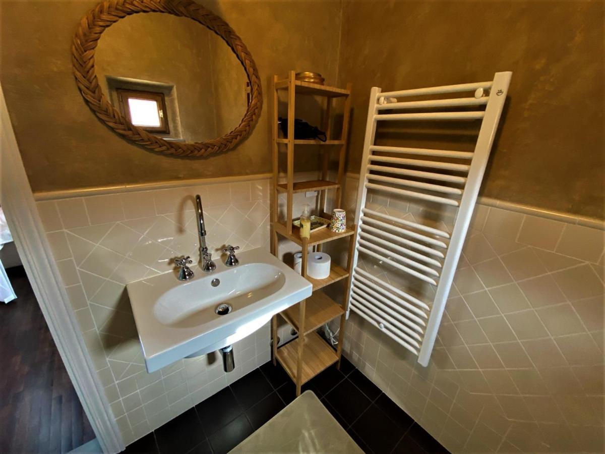 Apartamento Romantico Nido Nel Cuore Di Firenze